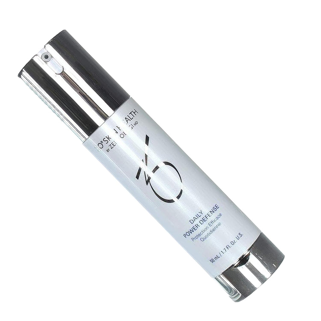 ZO Skin Health Daily Power Defense 50ml – Advanced Facial Serum for Healthy-Looking Skin